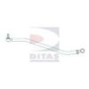 DITAS A1-2525 Centre Rod Assembly